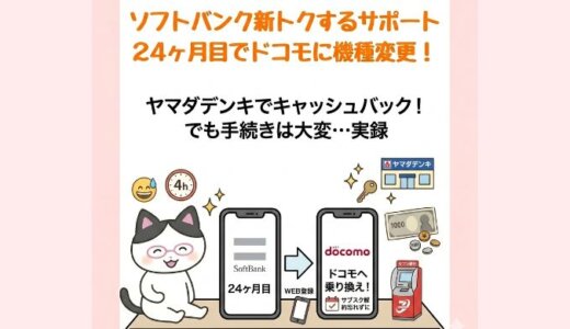 下のソーシャルリンクからフォロー